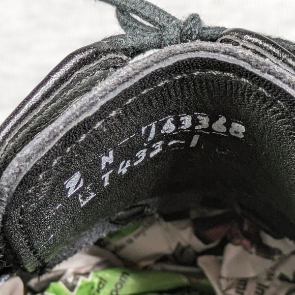 🎅🏻 3/$50 👯‍♀️Host Pick⚡️Dexter USA Lace Up Oxfords - Picture 14 of 15